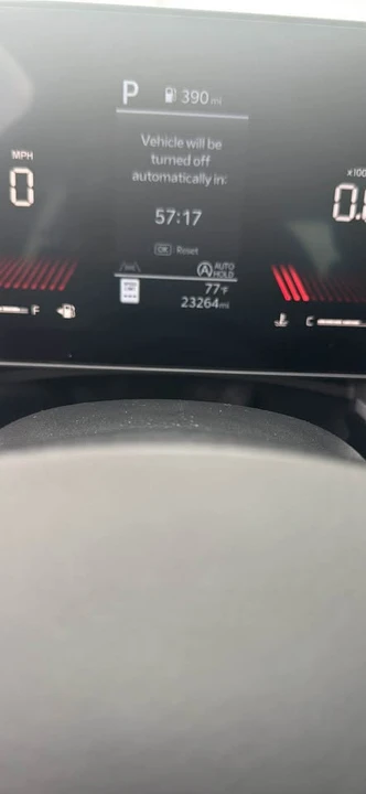 2025 Kia Optima/K5 - Image 4 of 5