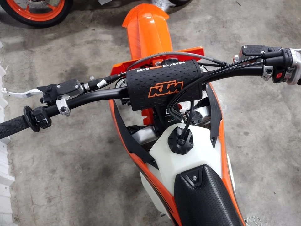2025 KTM X-Bow - Image 2 of 5