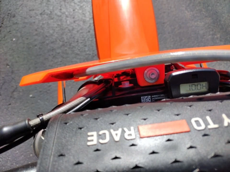 2025 KTM - Image 2 of 6