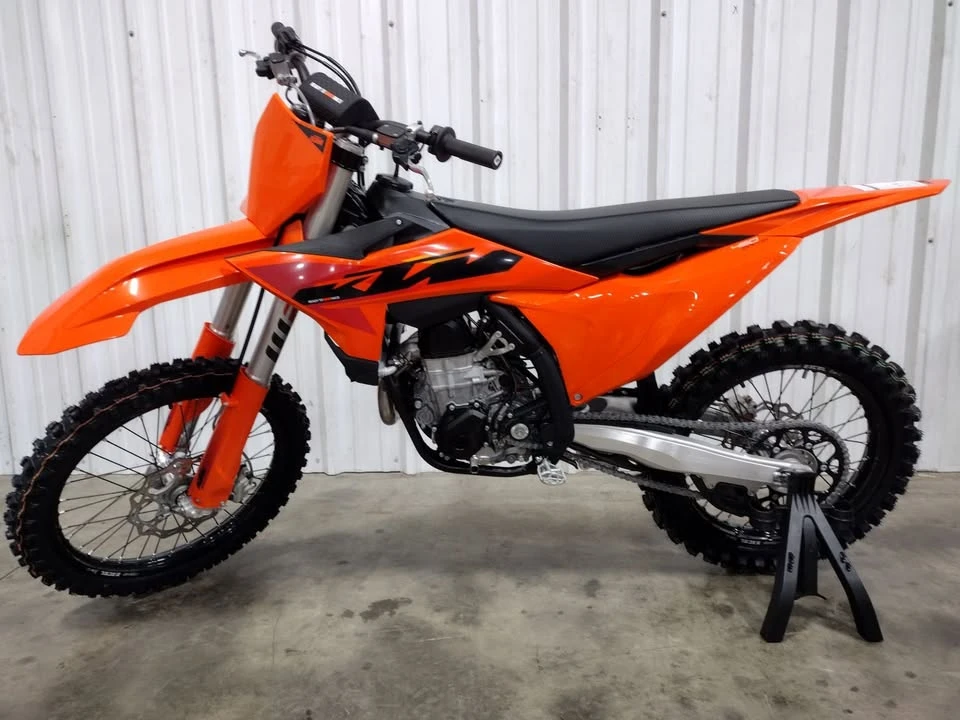 2025 KTM - Image 5 of 5