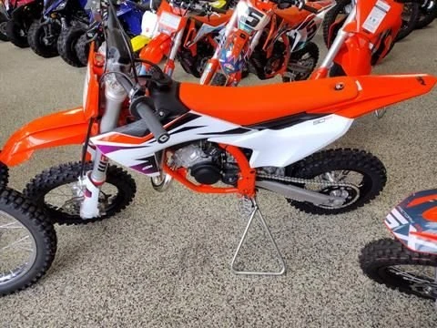 2025 KTM - Image 4 of 5