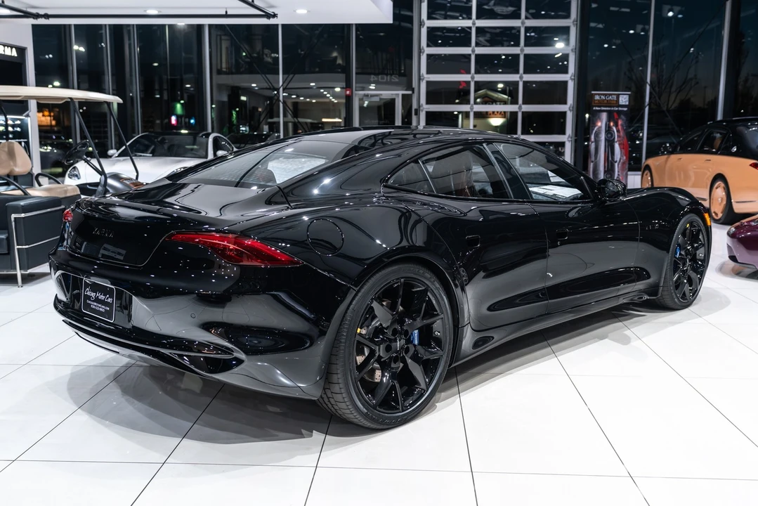 2025 Karma Revero - Image 4 of 21