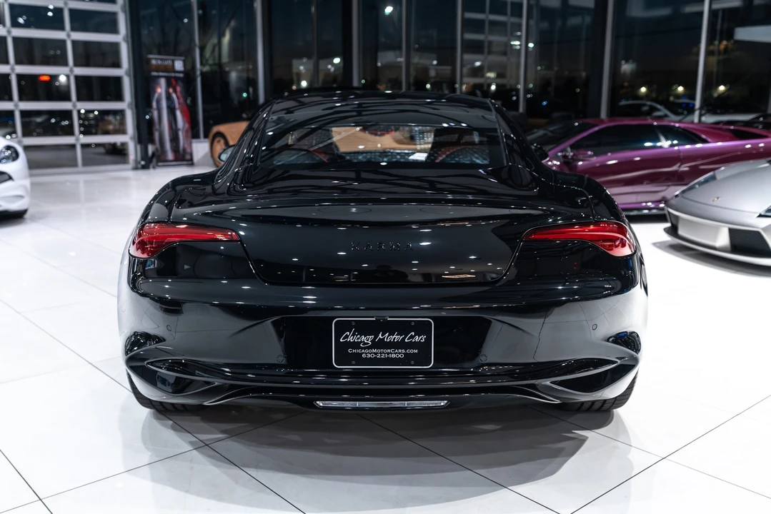 2025 Karma Revero - Image 3 of 21