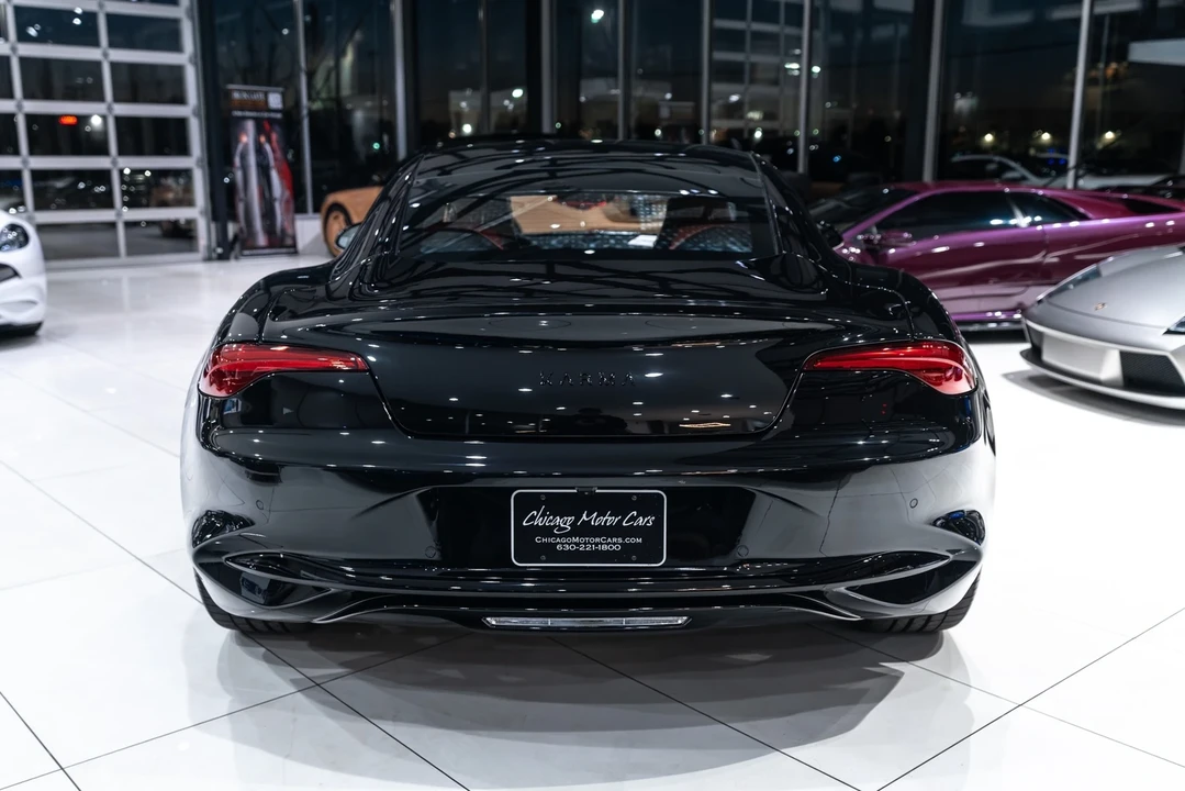 2025 Karma Revero - Image 3 of 12