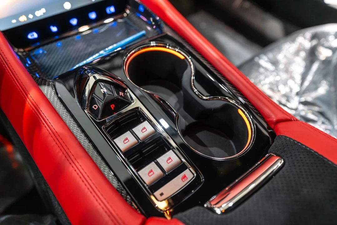 2025 Karma Revero - Image 21 of 21