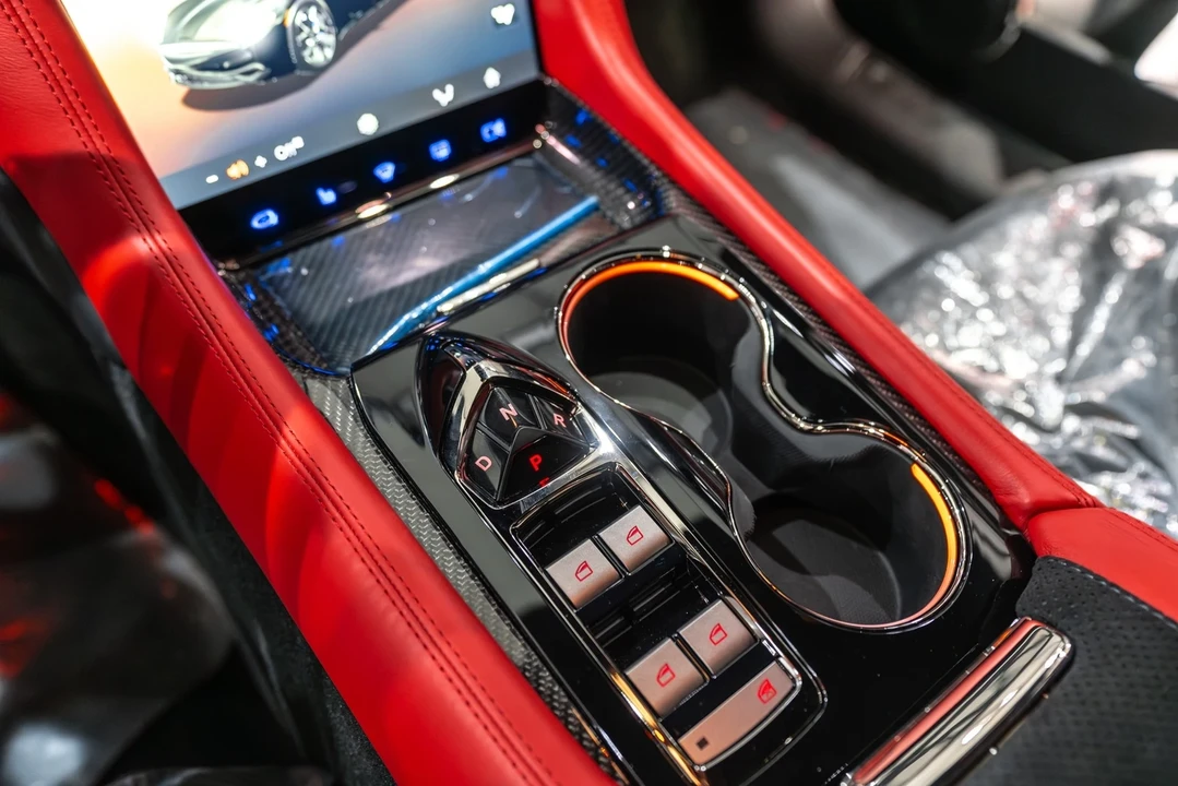 2025 Karma Revero - Image 19 of 21
