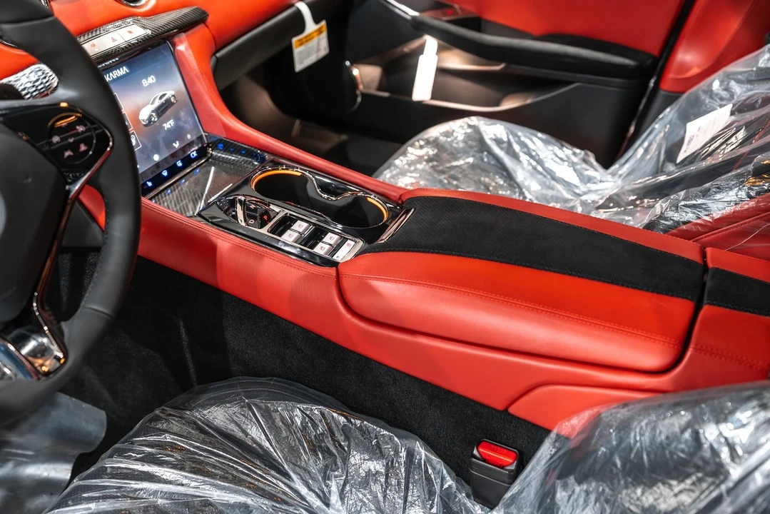 2025 Karma Revero - Image 19 of 21