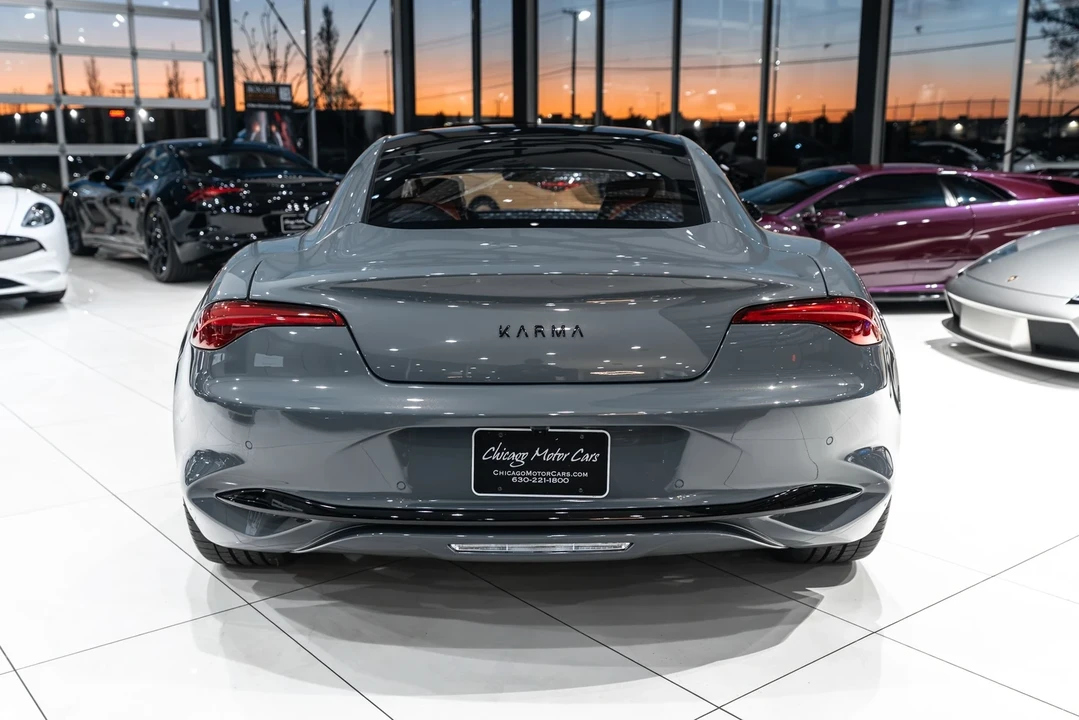 2025 Karma Revero - Image 3 of 21
