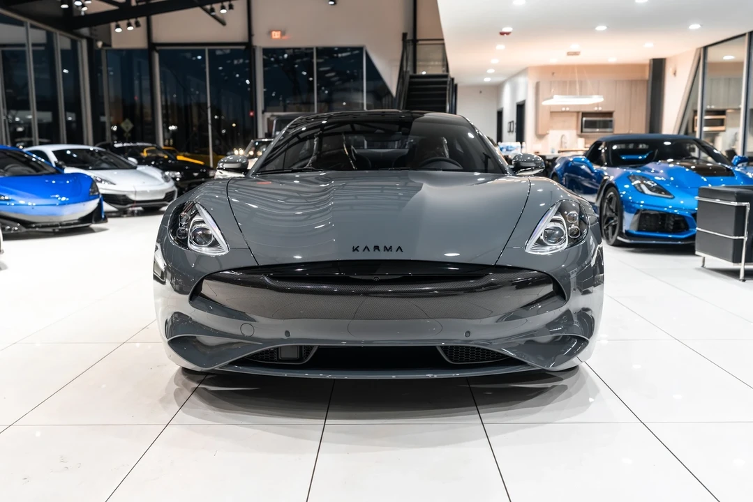 2025 Karma Revero - Image 6 of 21