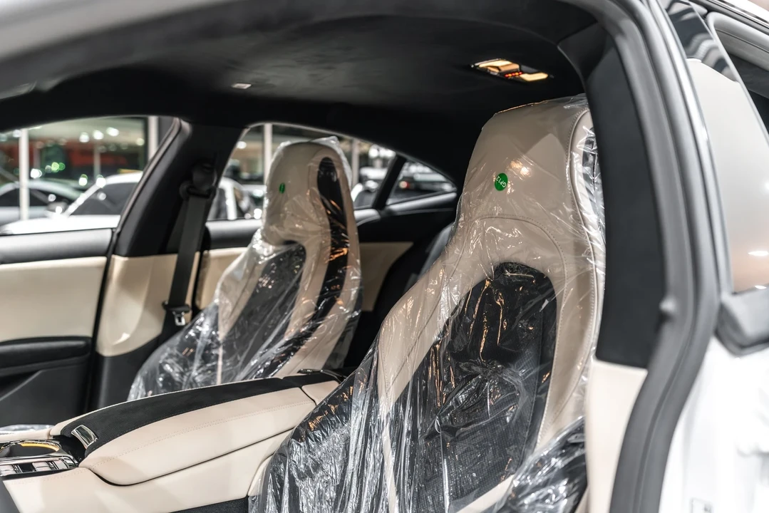 2025 Karma Revero - Image 21 of 21