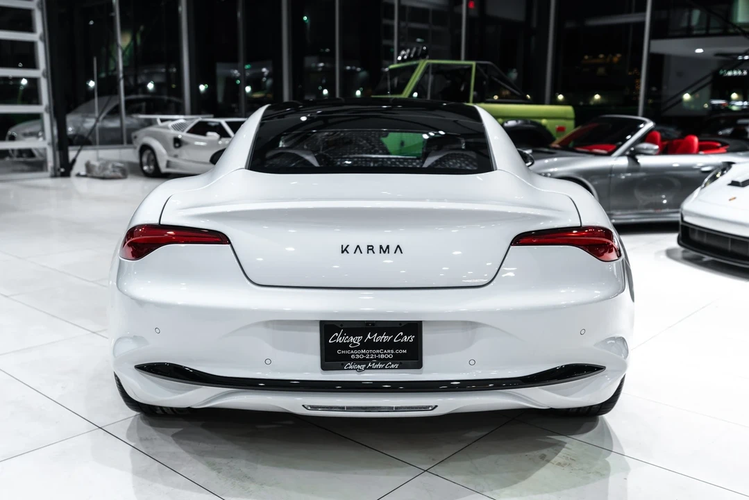 2025 Karma Revero - Image 3 of 21