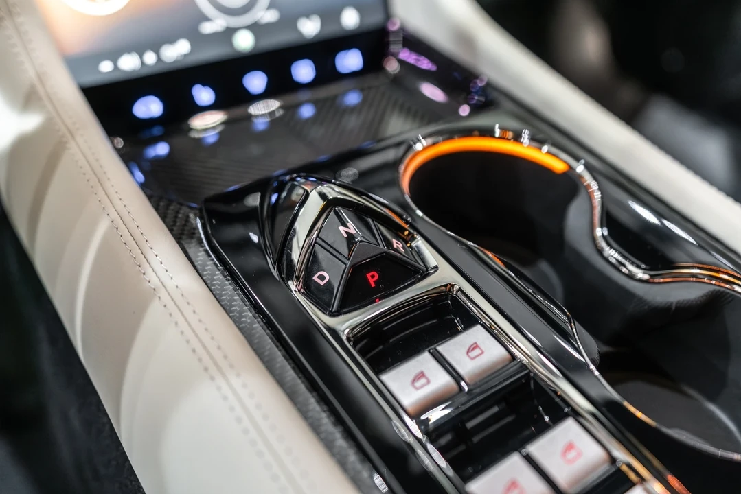 2025 Karma Revero - Image 20 of 21