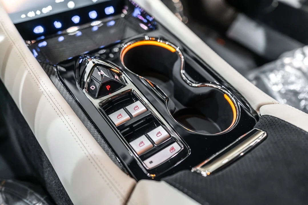 2025 Karma Revero - Image 19 of 21