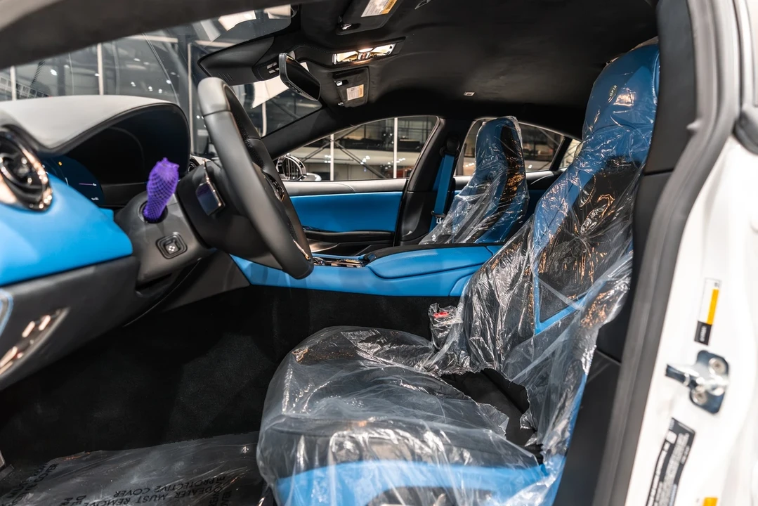 2025 Karma Revero - Image 21 of 21