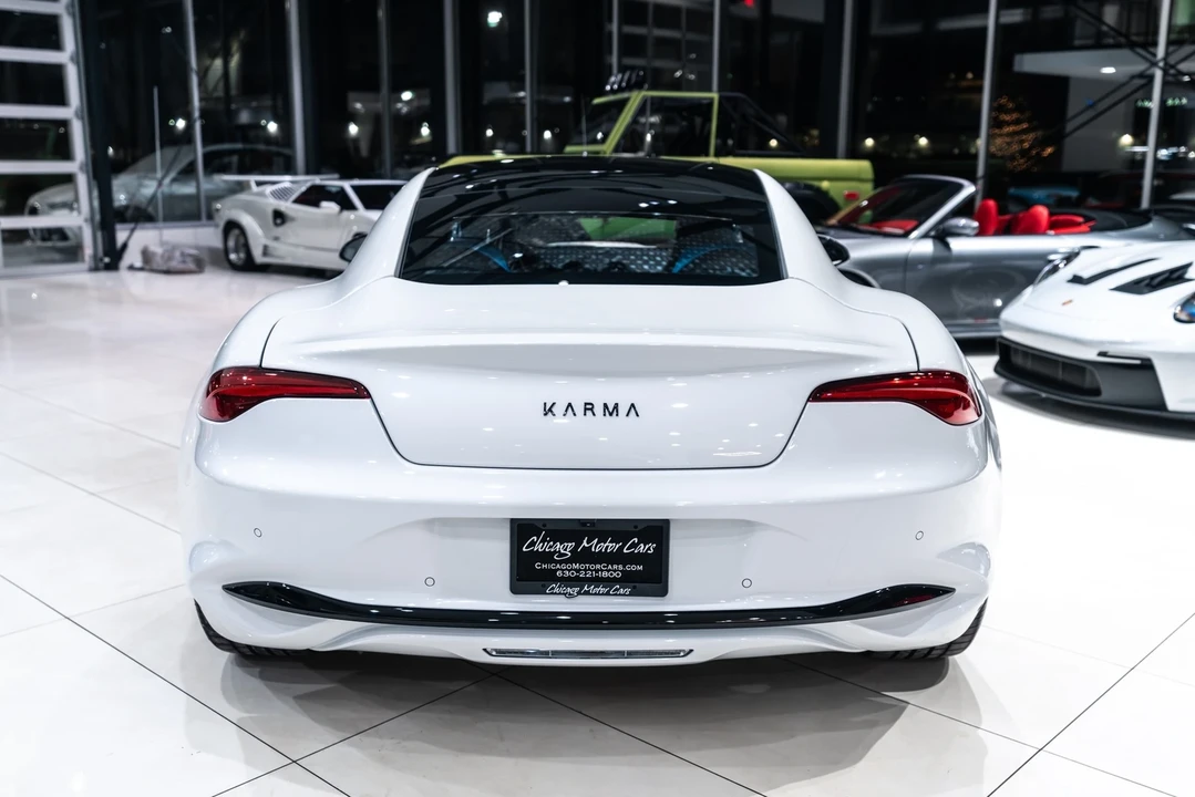 2025 Karma Revero - Image 3 of 12