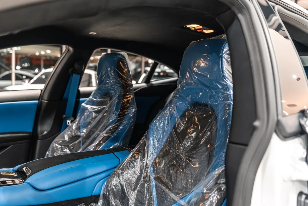 2025 Karma Revero - Image 20 of 21
