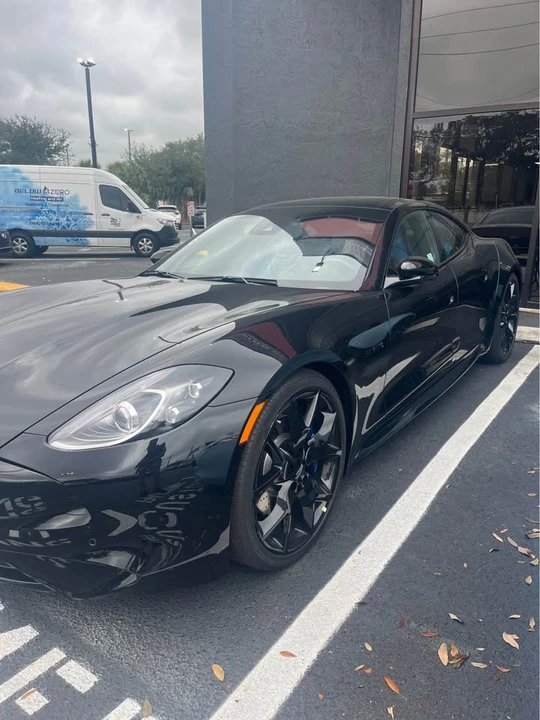 2025 Karma Revero - Image 3 of 6