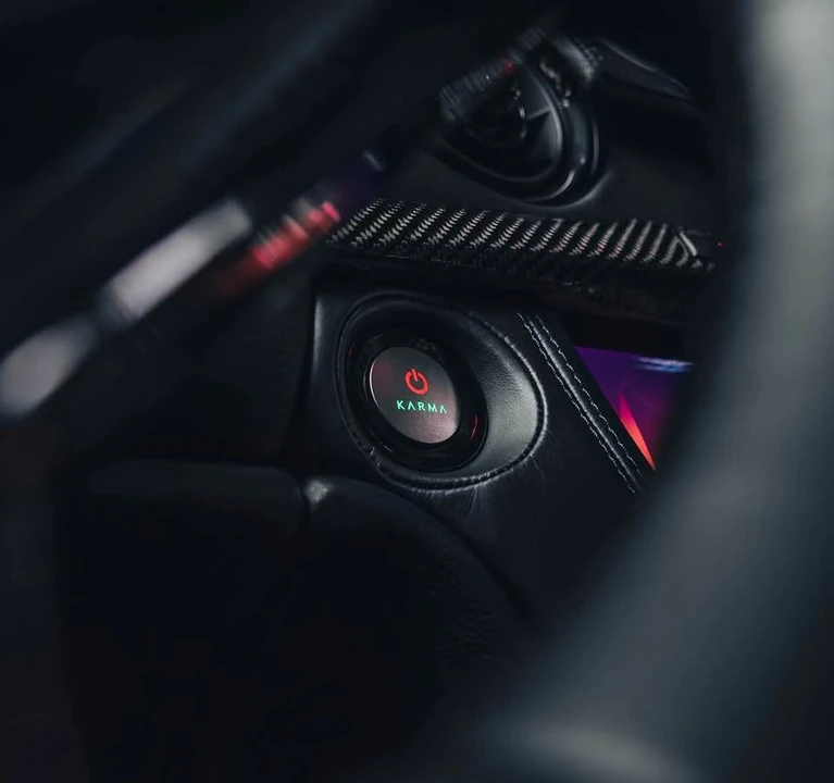 2025 Karma Revero - Image 6 of 9