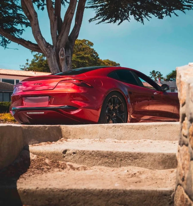 2025 Karma Revero - Image 3 of 9