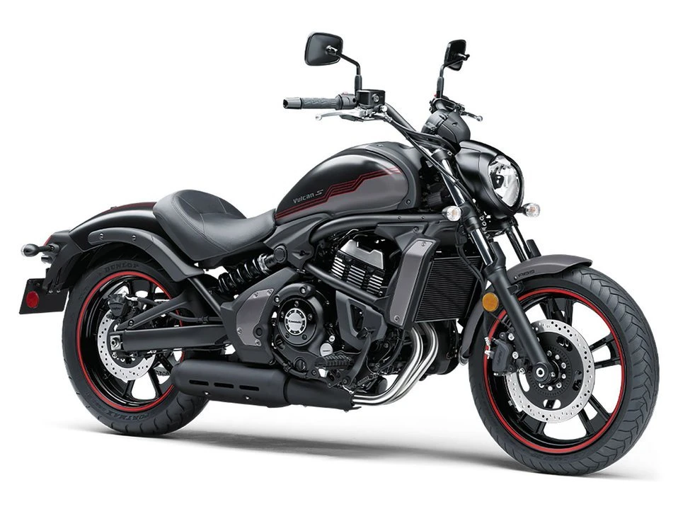 2025 Kawasaki - Image 5 of 10
