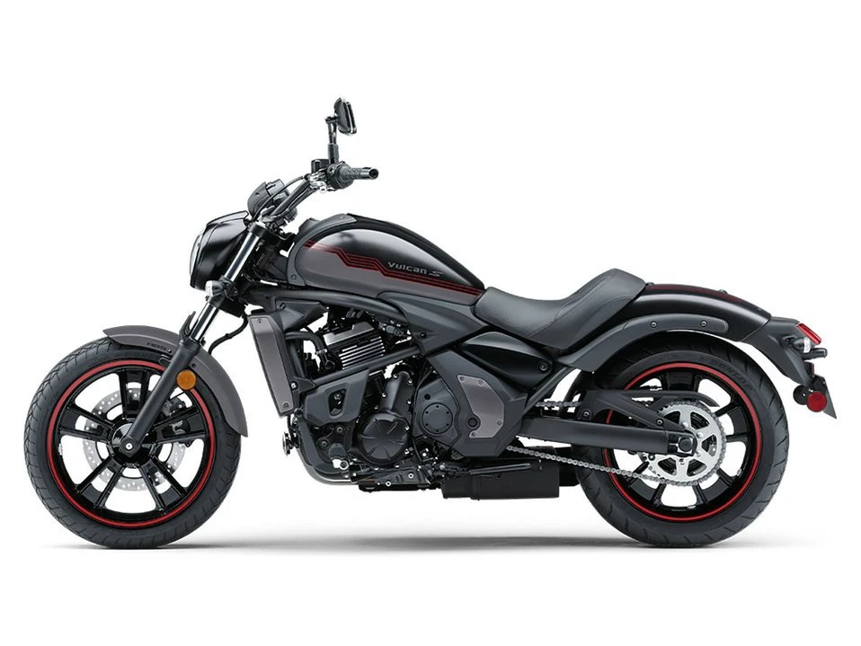 2025 Kawasaki - Image 4 of 10