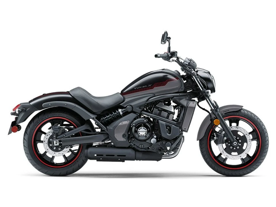 2025 Kawasaki - Image 3 of 10