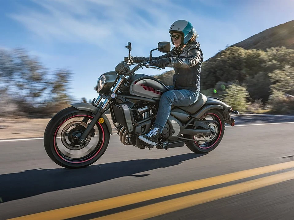 2025 Kawasaki - Image 9 of 10