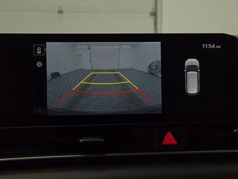 2025 Kia Carnival - Image 3 of 12
