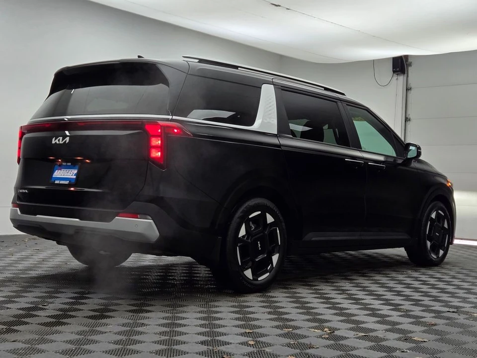 2025 Kia Carnival - Image 12 of 12