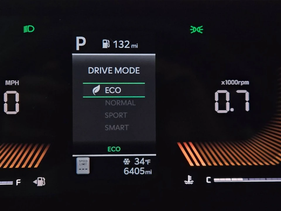2025 Kia Carnival - Image 5 of 12