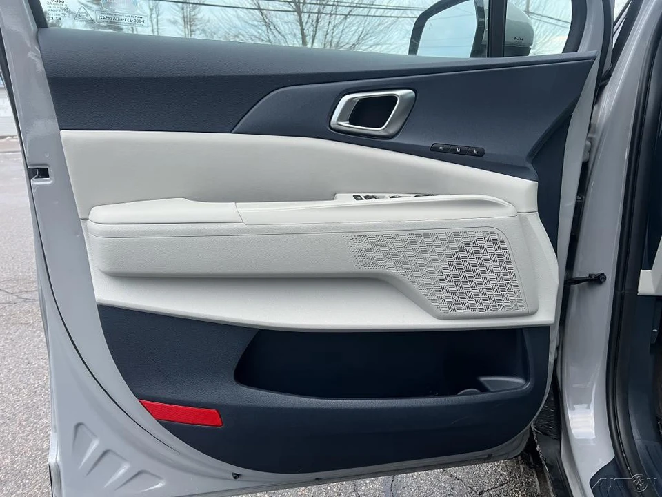 2025 Kia Carnival - Image 12 of 12
