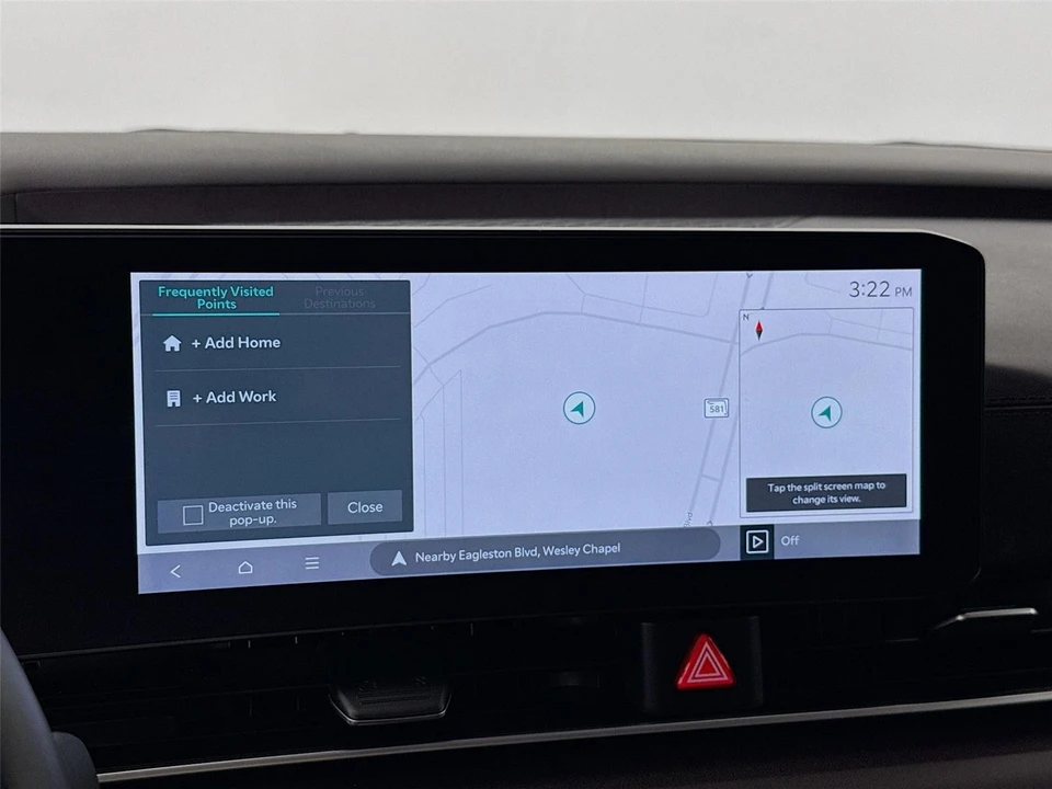 2025 Kia Carnival - Image 13 of 21