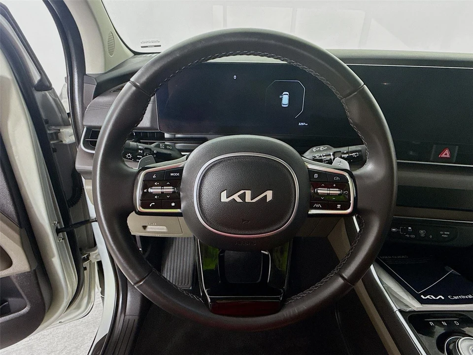 2025 Kia Carnival - Image 8 of 13