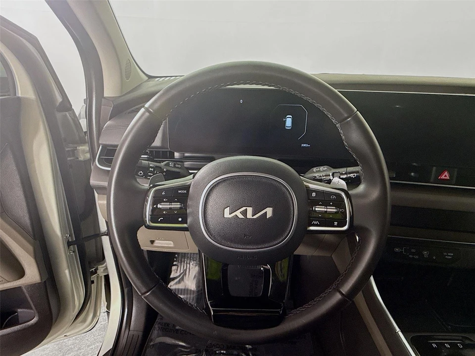 2025 Kia Carnival - Image 11 of 21