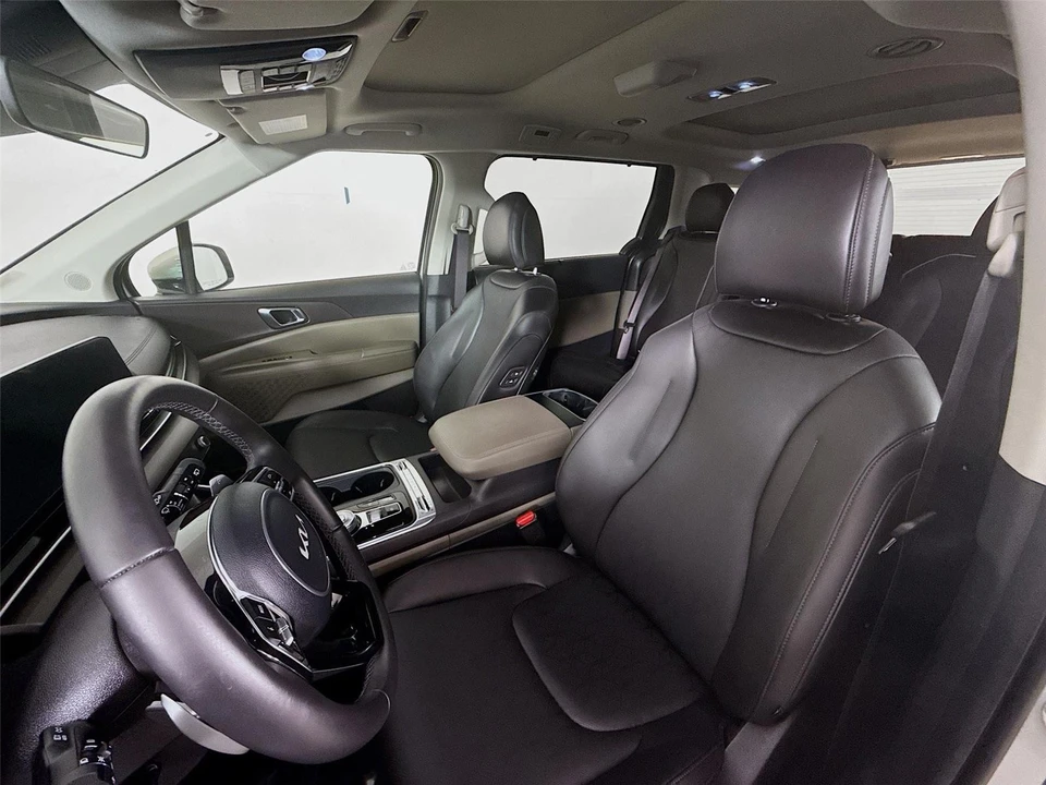 2025 Kia Carnival - Image 20 of 21