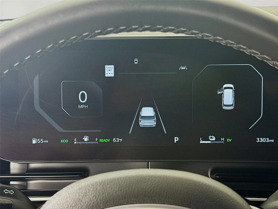 2025 Kia Carnival - Image 12 of 21