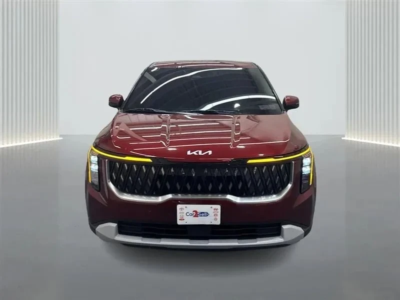 2025 Kia Carnival - Image 8 of 12