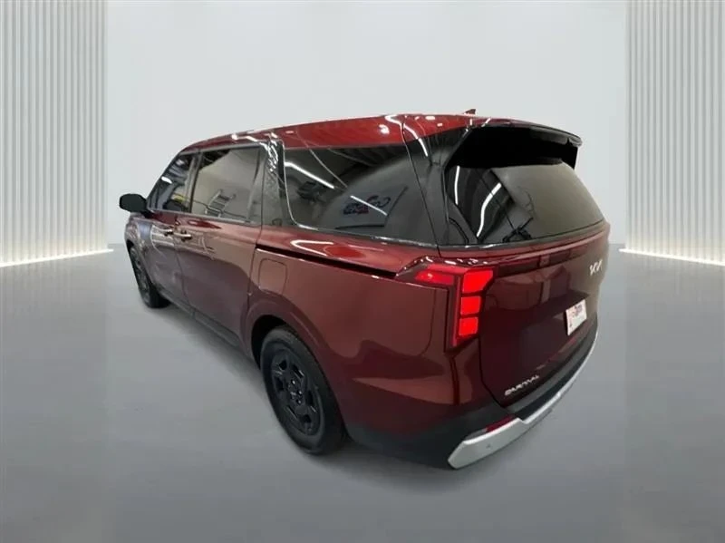 2025 Kia Carnival - Image 3 of 12