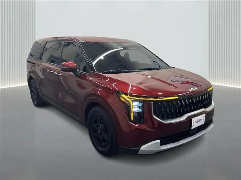 2025 Kia Carnival - Image 7 of 12