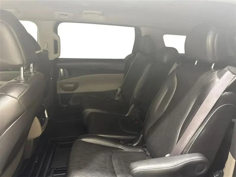 2025 Kia Carnival - Image 10 of 12