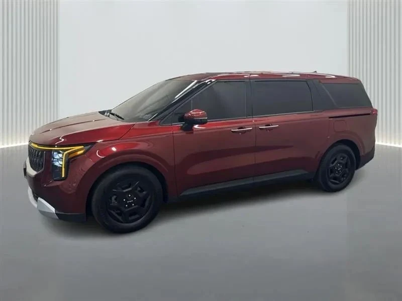 2025 Kia Carnival - Image 2 of 12