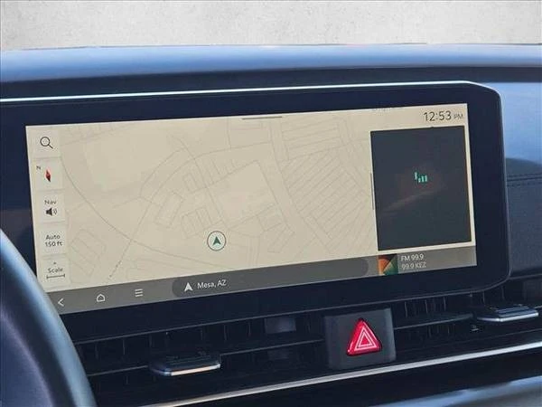 2025 Kia Carnival - Image 15 of 21