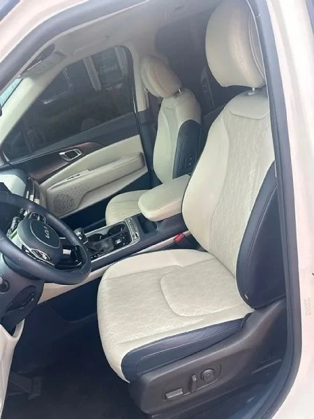 2025 Kia Carnival - Image 6 of 12