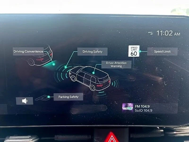 2025 Kia Carnival - Image 12 of 12