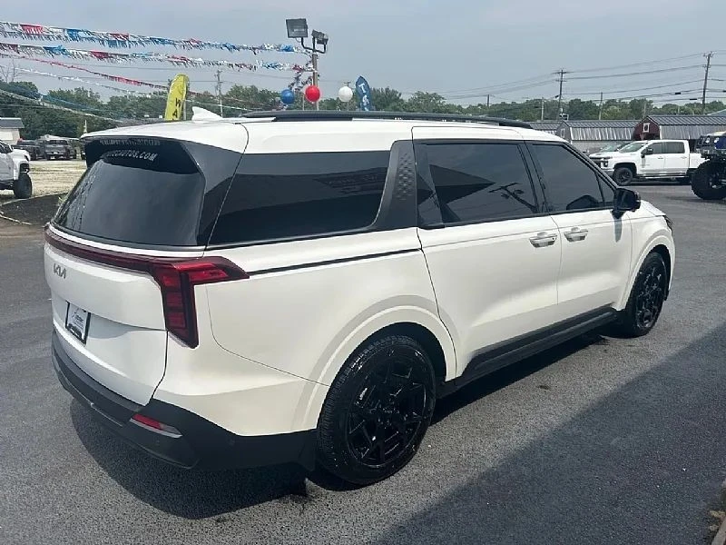 2025 Kia Carnival - Image 4 of 12