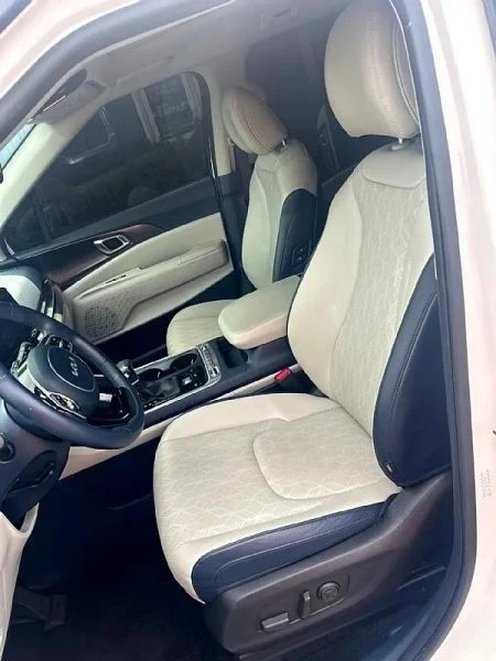 2025 Kia Carnival - Image 6 of 12