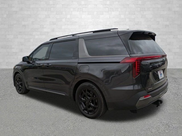 2025 Kia Carnival - Image 4 of 21