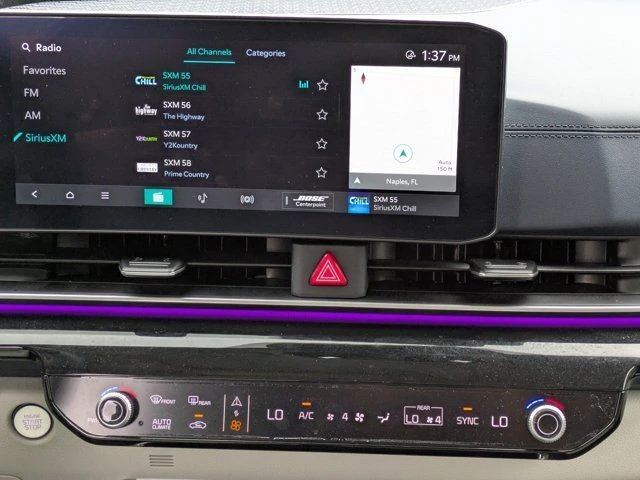 2025 Kia Carnival - Image 14 of 21