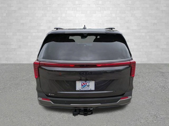 2025 Kia Carnival - Image 3 of 21