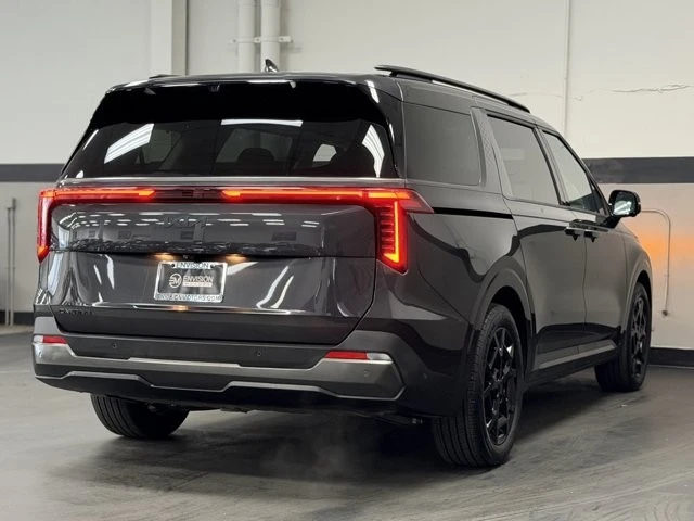 2025 Kia Carnival - Image 12 of 12